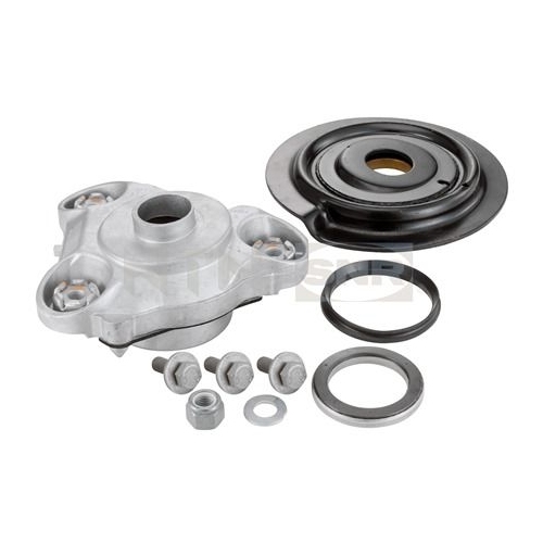 Reparatursatz Federbeinst&uuml;tzlager Snr KB659.35 f&uuml;r Fiat Peugeot Citro&euml;n