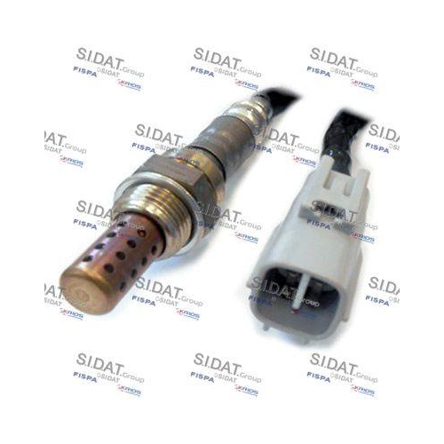 Lambdasonde Sidat 90461 f&uuml;r Jaguar Mitsubishi Vor Katalysator