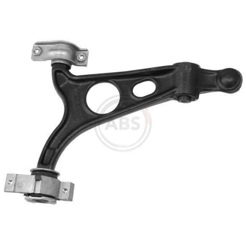 Lenker Radaufh&auml;ngung A.b.s. 210009 f&uuml;r Alfa Romeo Alfarome/fiat/lanci Au&szlig;en