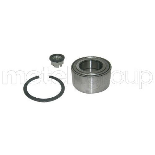 Radlagersatz Metelli 19-2980 f&uuml;r Dacia Hinterachse