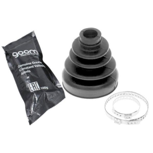 Faltenbalgsatz Antriebswelle Goom CB-0258 für Ford Getriebeseitig