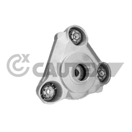 Federbeinstützlager Cautex 030446 für Alfa Romeo Citroën Fiat Lancia Peugeot