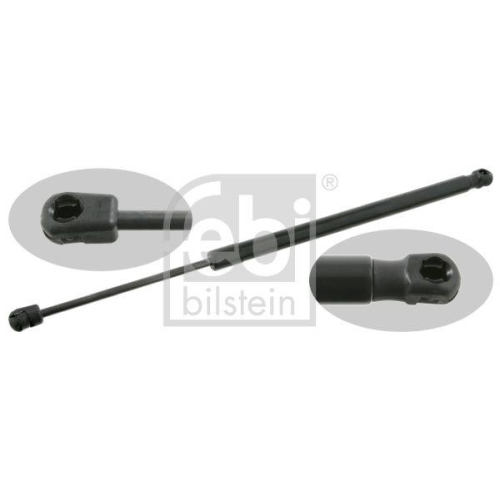 Gasfeder Koffer /laderaum Febi Bilstein 27673 f&uuml;r VW Beidseitig