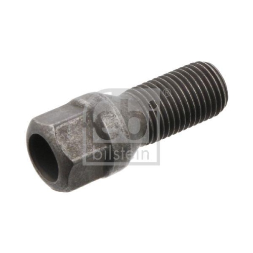 Radschraube Febi Bilstein 36255 für Renault Samsung Hinterachse Vorderachse