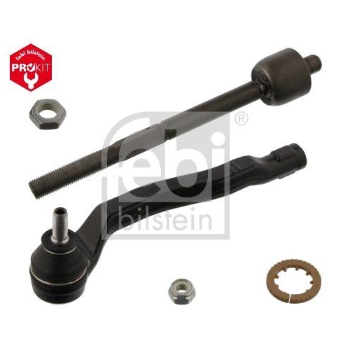Spurstange Febi Bilstein 39863 Prokit f&uuml;r Mercedes Benz Mercedes Benz Renault