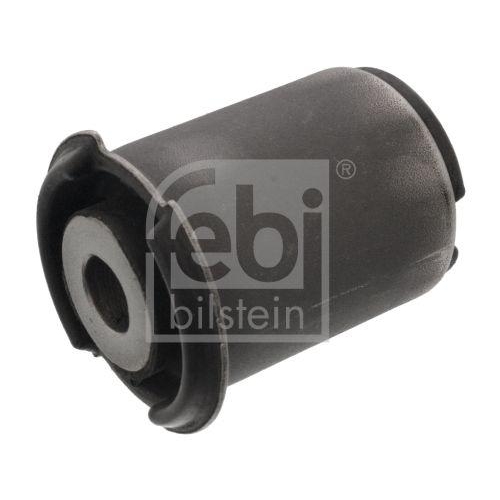 Lagerung Lenker Febi Bilstein 47624 f&uuml;r Land Rover Vorderachse Links Vorne