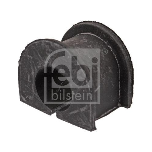 Lagerung Stabilisator Febi Bilstein 41442 f&uuml;r Kia Hinterachse