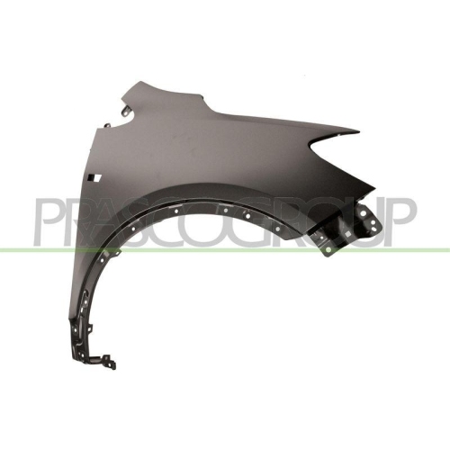 Kotfl&uuml;gel Prasco OP7003013 f&uuml;r Opel Vorne Rechts