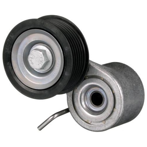 Riemenspanner Keilrippenriemen Gates T39332 Drivealign&trade; f&uuml;r Audi VW