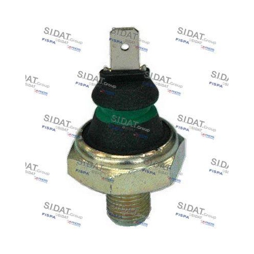 Öldruckschalter Sidat 82.026 für Audi Seat Skoda VW Vag Standard Automobile