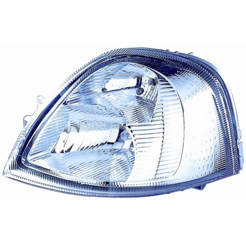 Scheinwerfer Rechts Master 2004 (opel Movano)