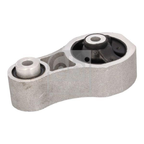 Lagerung Motor Febi Bilstein 187744 f&uuml;r Ford Getriebeseitig Rechts