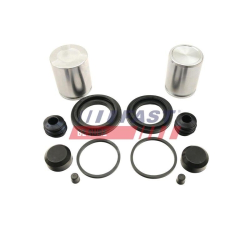 Kolben Bremssattel Fast FT34502 f&uuml;r Citro&euml;n Fiat Vorderachse