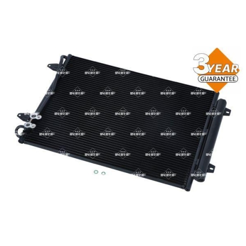 Kondensator Klimaanlage Nrf 35613 Easy Fit f&uuml;r VW