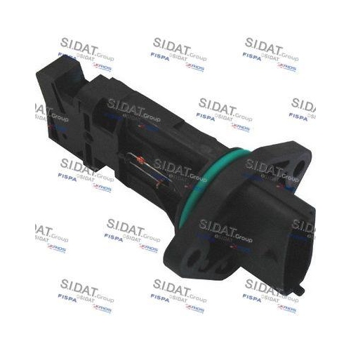 Luftmengenmesser Sidat 38.732 f&uuml;r Honda Isuzu Nissan