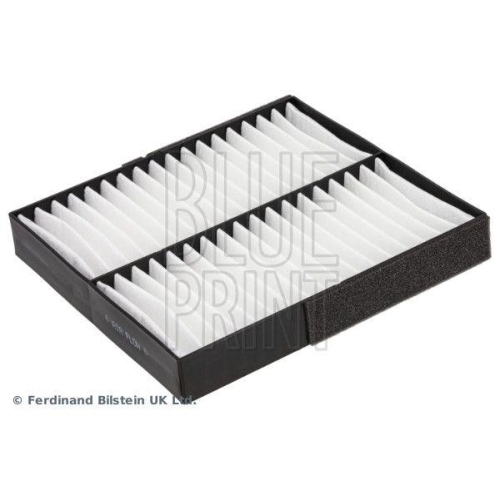 Filter Innenraumluft Blue Print ADC42519 f&uuml;r Fiat Mitsubishi