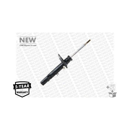 Sto&szlig;d&auml;mpfer Monroe 742207SP f&uuml;r Peugeot Vorderachse Links