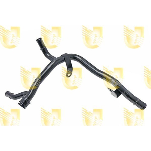K&uuml;hlmittelrohrleitung Unigom 216854 f&uuml;r Seat Skoda VW