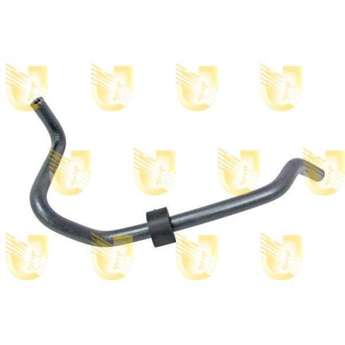 Radiator Hose Unigom W9179 for Seat Skoda VW