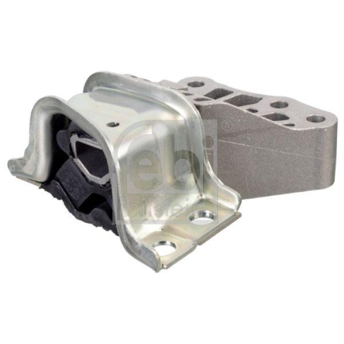 Lagerung Motor Febi Bilstein 102753 f&uuml;r Fiat Rechts
