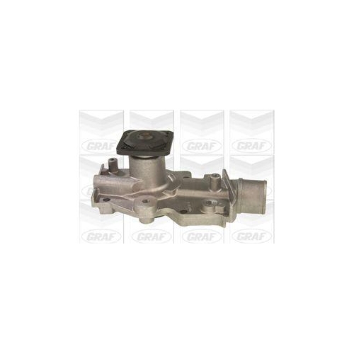 Wasserpumpe Motork&uuml;hlung Graf PA501 f&uuml;r Ford