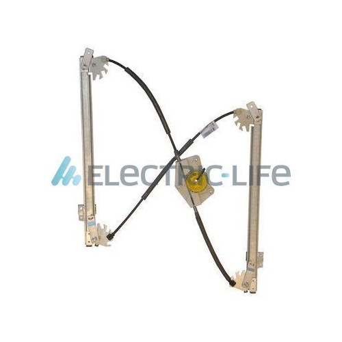 Fensterheber Electric Life ZR AD714 L f&uuml;r Audi Vorne Links