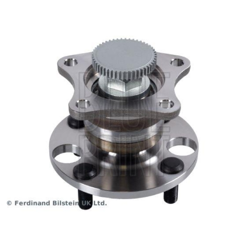 Radlagersatz Blue Print ADT38378 f&uuml;r Toyota Hinterachse Links Hinterachse Rechts