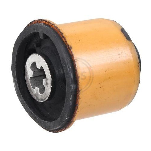 Lagerung Achstr&auml;ger A.b.s. 271078 f&uuml;r Citro&euml;n Peugeot Hinterachse Links Au&szlig;en