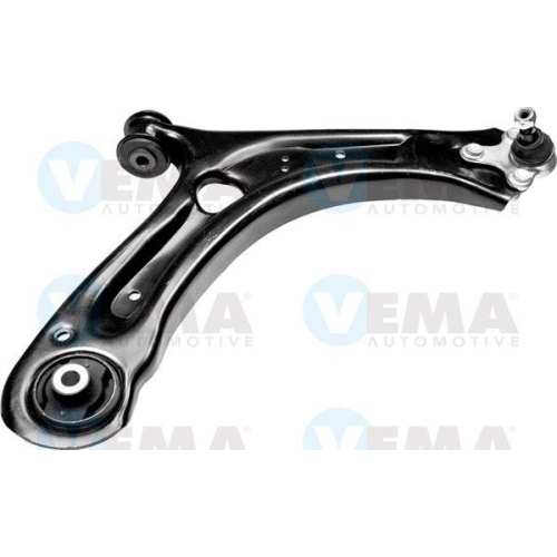 Lenker Radaufhängung Vema 27162 für VW Vag Vorderachse Rechts