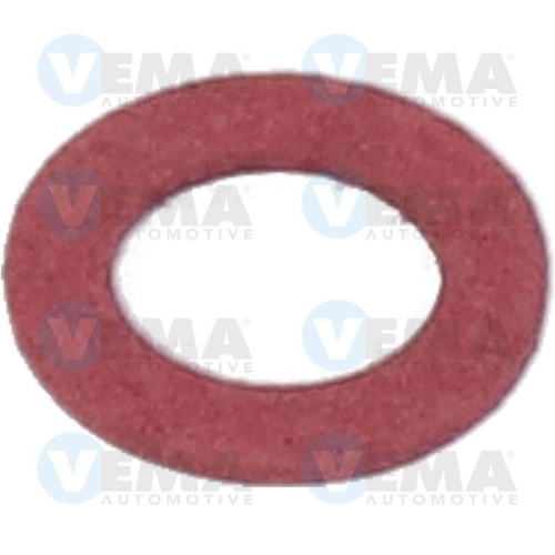 Dichtring Ölablassschraube Vema 15736 für