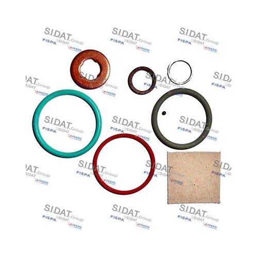 Reparatursatz Einspritzdüse Sidat 83.1357 für Bmw