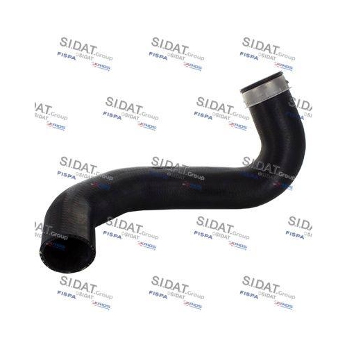 Ladeluftschlauch Sidat 500180 für Mercedes Benz Mercedes Benz