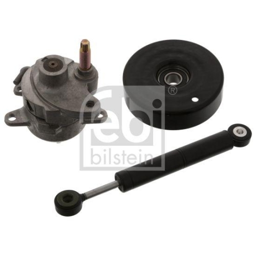 Riemenspanner Keilrippenriemen Febi Bilstein 15923 für Mercedes Benz VW