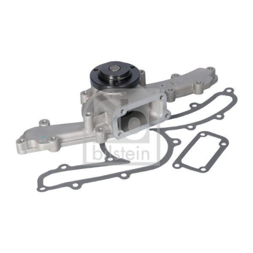 Wasserpumpe Motork&uuml;hlung Febi Bilstein 39882 f&uuml;r Alfa Romeo