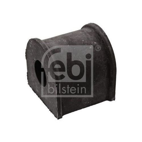 Lagerung Stabilisator Febi Bilstein 41445 f&uuml;r Hyundai Hinterachse