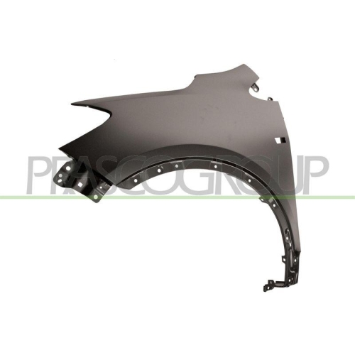 Kotfl&uuml;gel Prasco OP7003014 f&uuml;r Opel Vorne Links