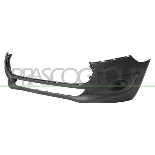 Stoßfänger Prasco FD9361001 für Ford Vorne