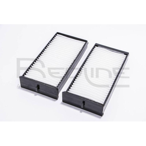 Filter Innenraumluft Red-line 36MI007 f&uuml;r Mitsubishi