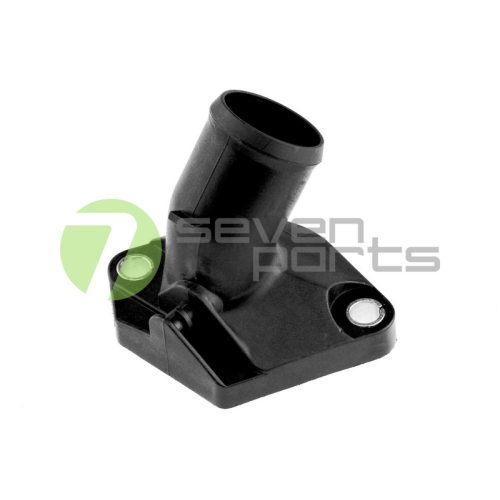 K&uuml;hlmittelflansch 7 Seven Parts SV2300376 f&uuml;r Nissan Renault