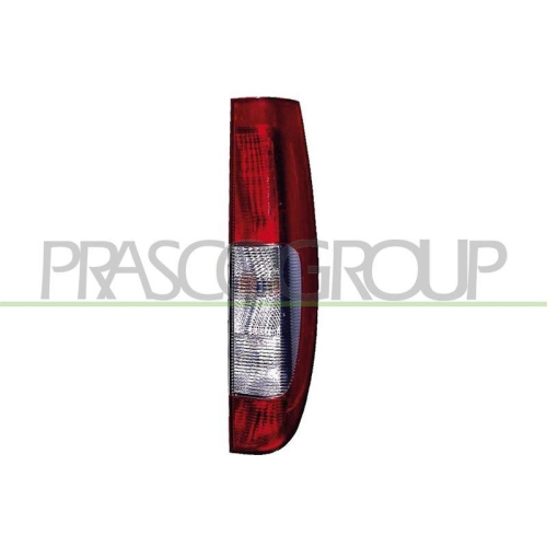 Heckleuchte Prasco ME9094153 Tyc für Mercedes Benz Rechts
