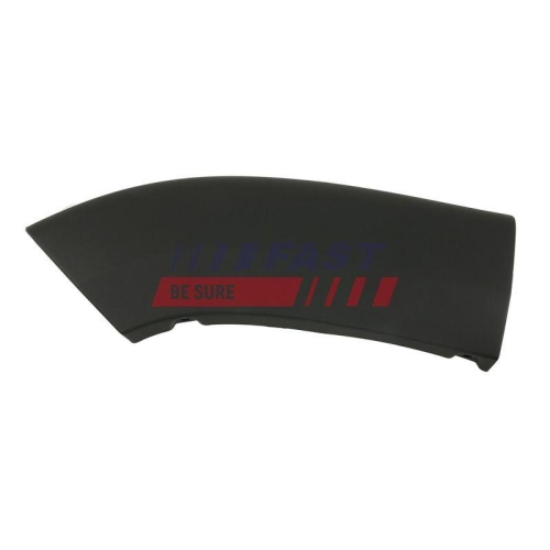 Verbreiterung Kotfl&uuml;gel Fast FT90867 f&uuml;r Fiat Vorne Links
