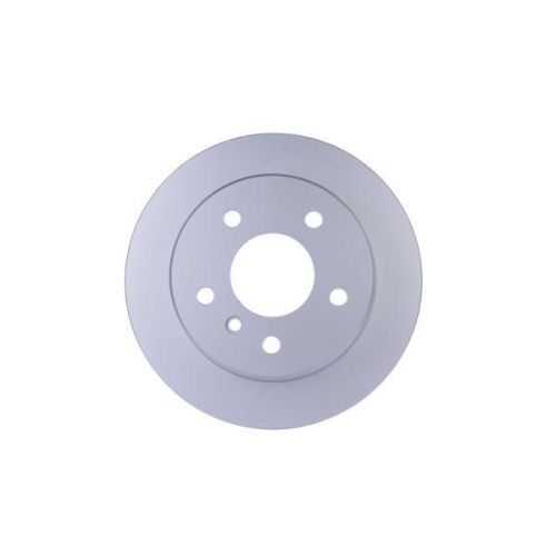 Bremsscheibe Hella 8DD 355 106-951 Pro f&uuml;r Mercedes Benz Mercedes Benz Evobus