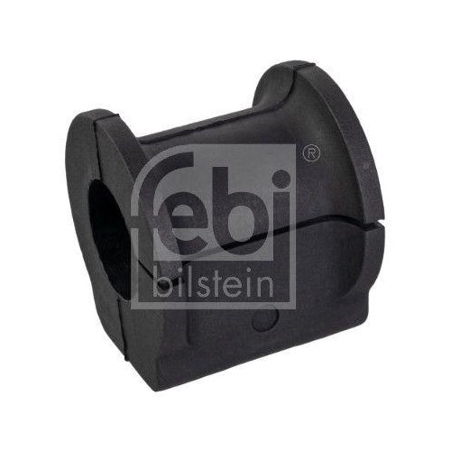 Lagerung Stabilisator Febi Bilstein 179073 f&uuml;r Fiat Suzuki Vorderachse