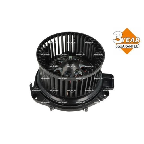 Innenraumgebl&auml;se Nrf 34683 f&uuml;r Audi Skoda VW Cupra