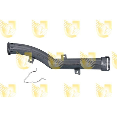 K&uuml;hlmittelrohrleitung Unigom 341232 f&uuml;r Mini