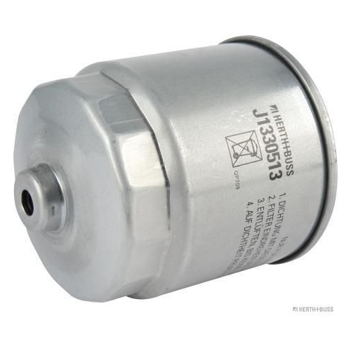Fuel Filter Herth+buss Jakoparts J1330513 for Hyundai Kia