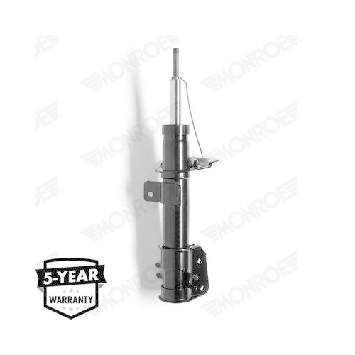 Sto&szlig;d&auml;mpfer Monroe 16455 Monroe Original (gas Technology) f&uuml;r Fiat Vorderachse