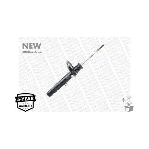 Sto&szlig;d&auml;mpfer Monroe 742206SP f&uuml;r Peugeot Vorderachse Rechts