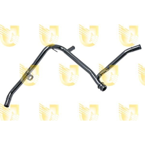 K&uuml;hlmittelrohrleitung Unigom 216864 f&uuml;r Audi Seat Skoda VW