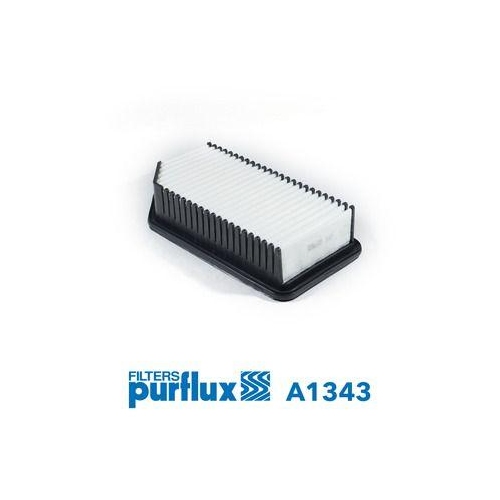 Luftfilter Purflux A1343 für Hyundai Kia Generic